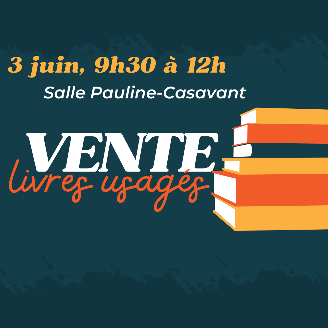 Vente De Livres Usag S De La Biblioth Que